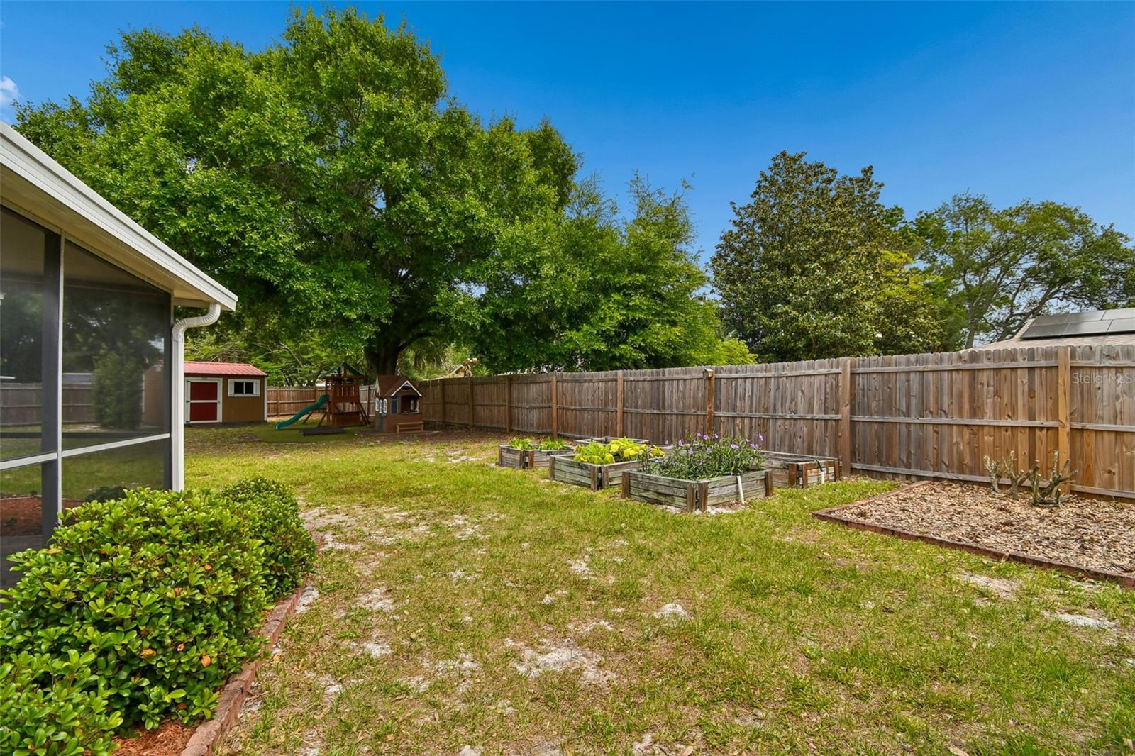 SAND LAKE HILLS SEC 03 - Residential