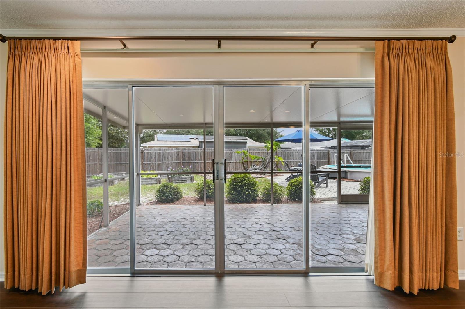 SAND LAKE HILLS SEC 03 - Residential