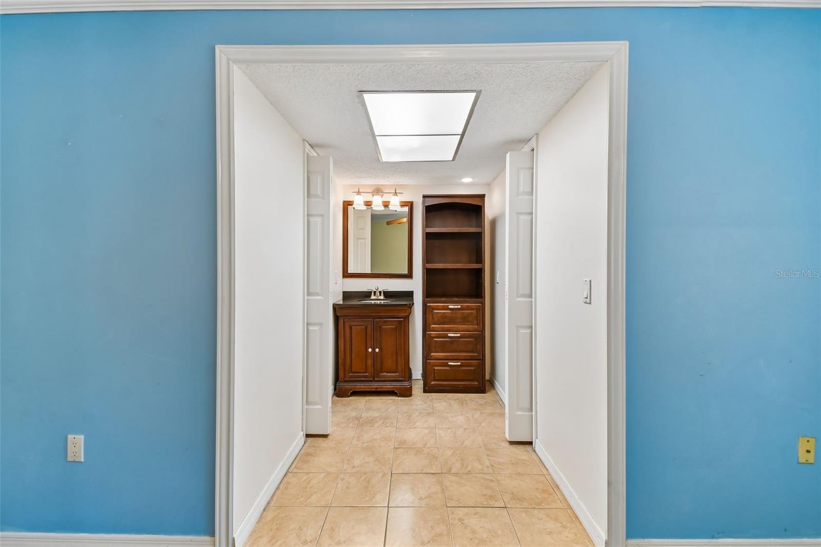 SAND LAKE HILLS SEC 03 - Residential