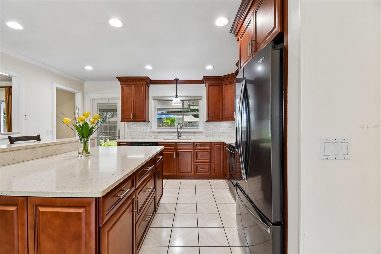 SAND LAKE HILLS SEC 03 - Residential