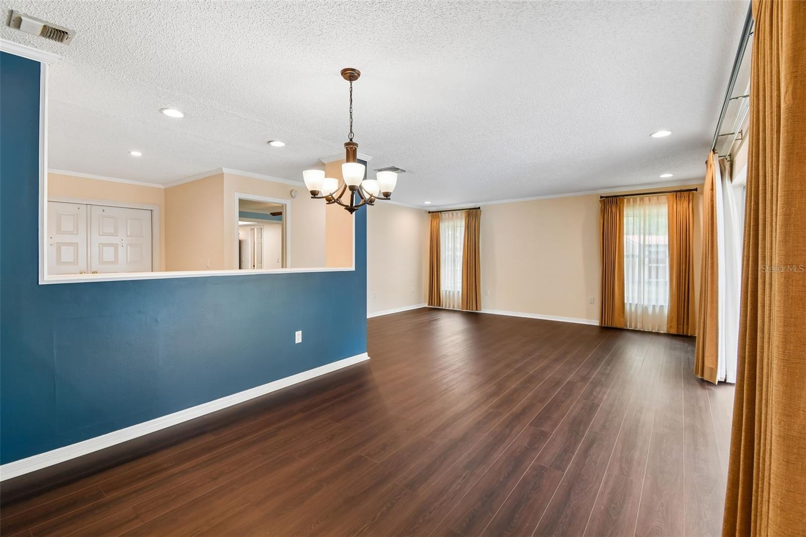 SAND LAKE HILLS SEC 03 - Residential