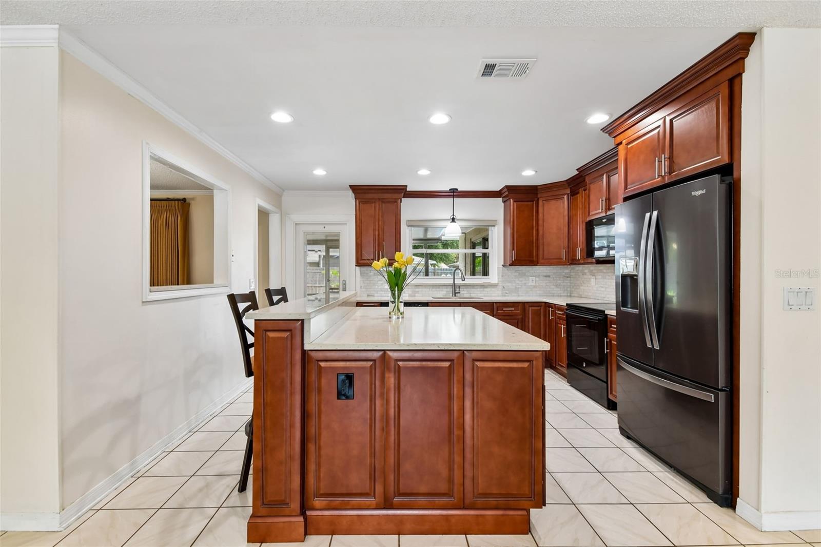 SAND LAKE HILLS SEC 03 - Residential