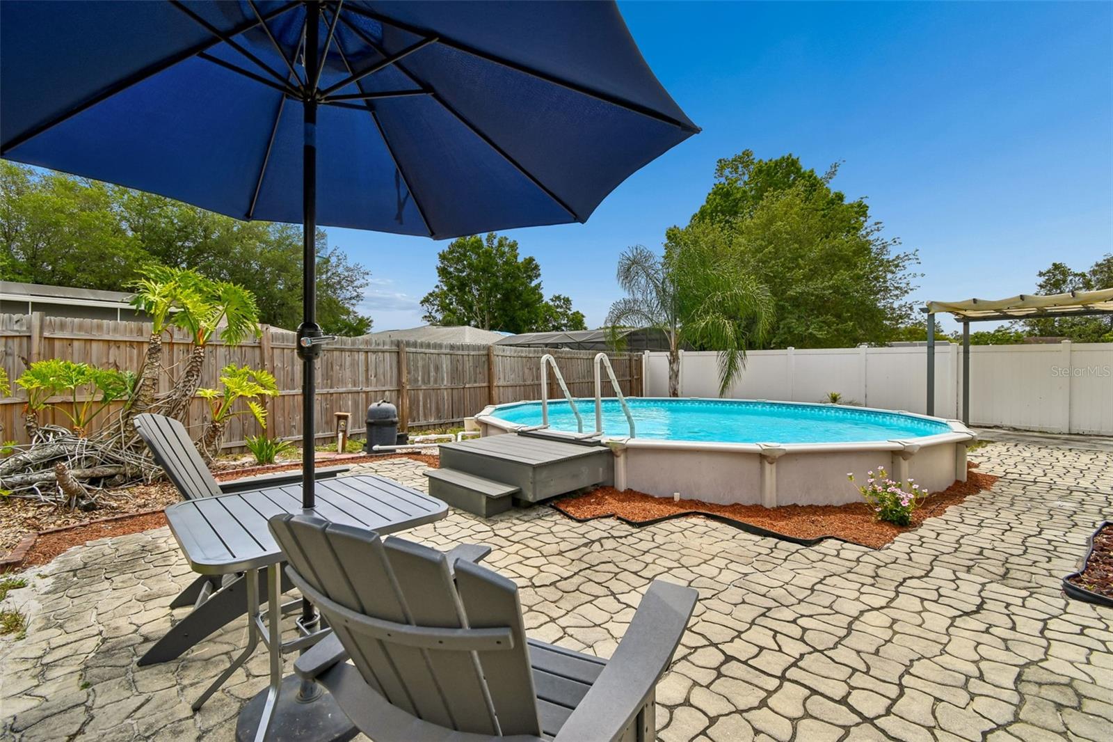 SAND LAKE HILLS SEC 03 - Residential