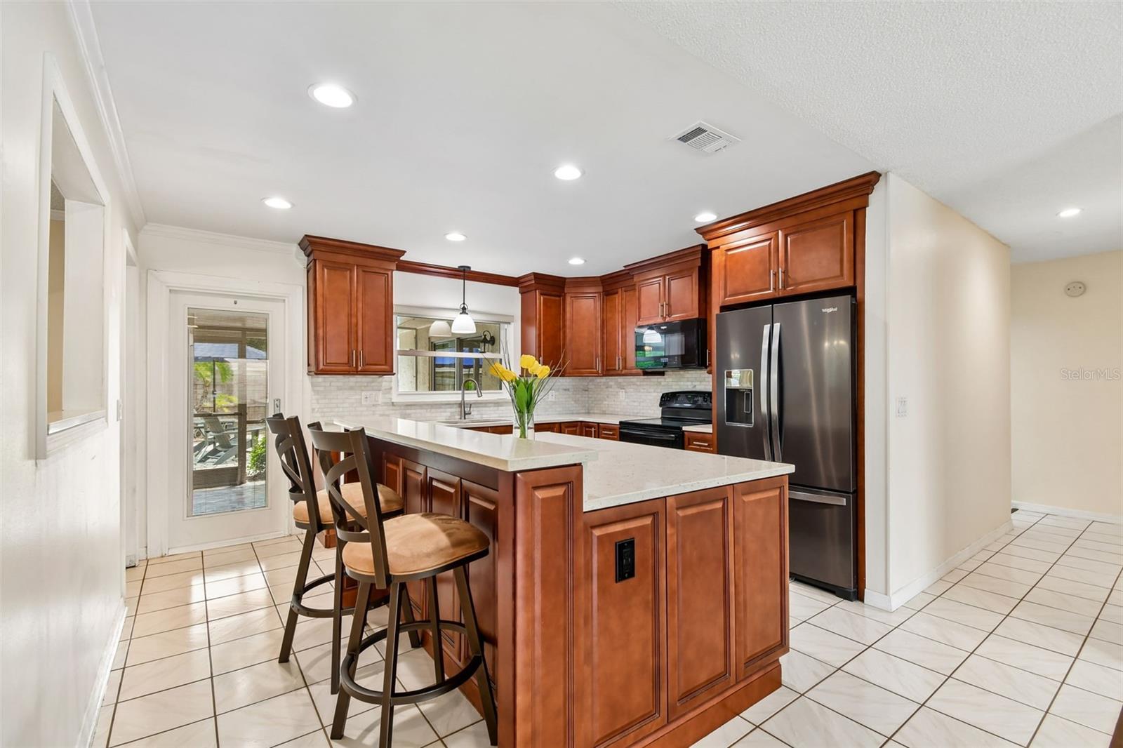 SAND LAKE HILLS SEC 03 - Residential