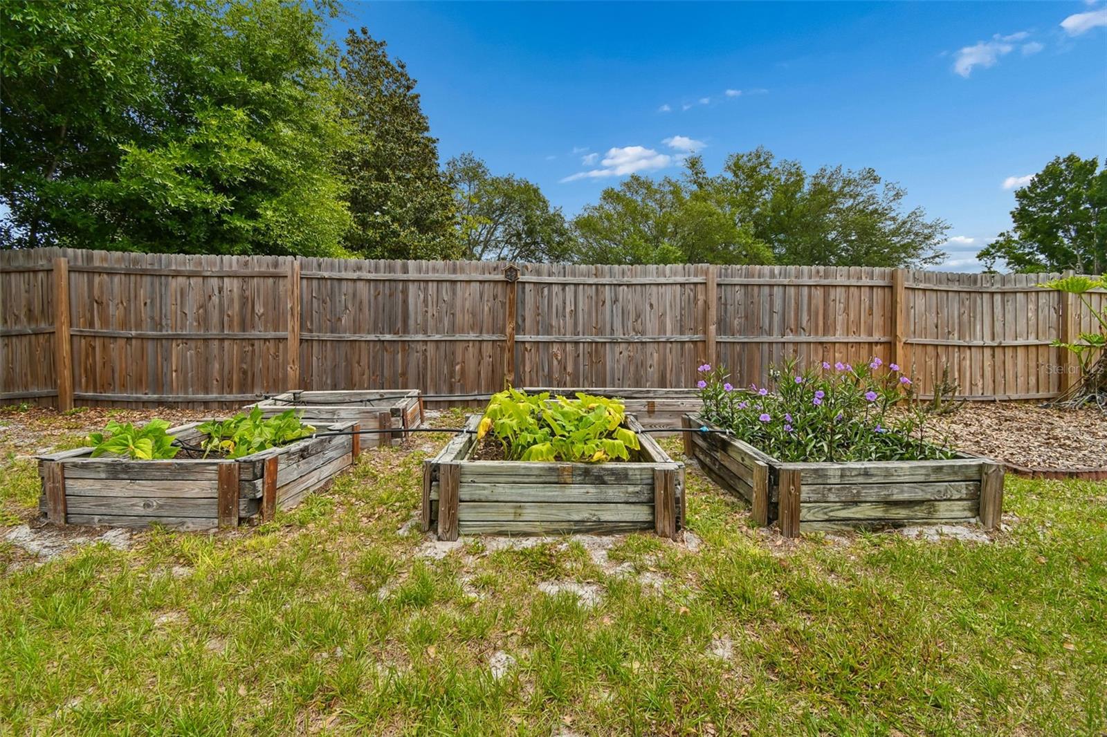 SAND LAKE HILLS SEC 03 - Residential