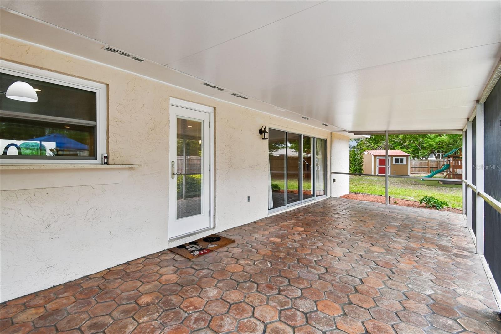 SAND LAKE HILLS SEC 03 - Residential