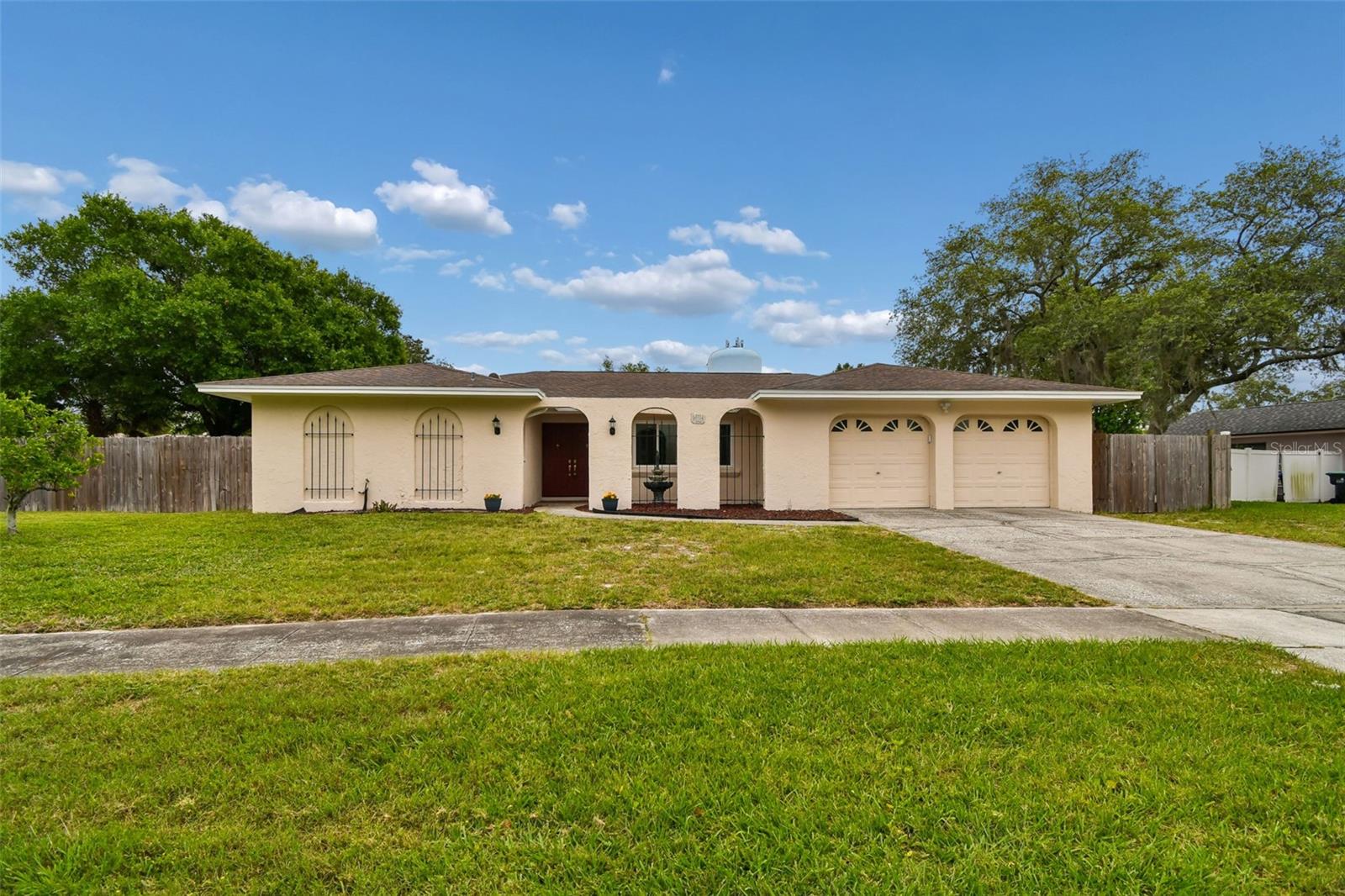 SAND LAKE HILLS SEC 03 - Residential