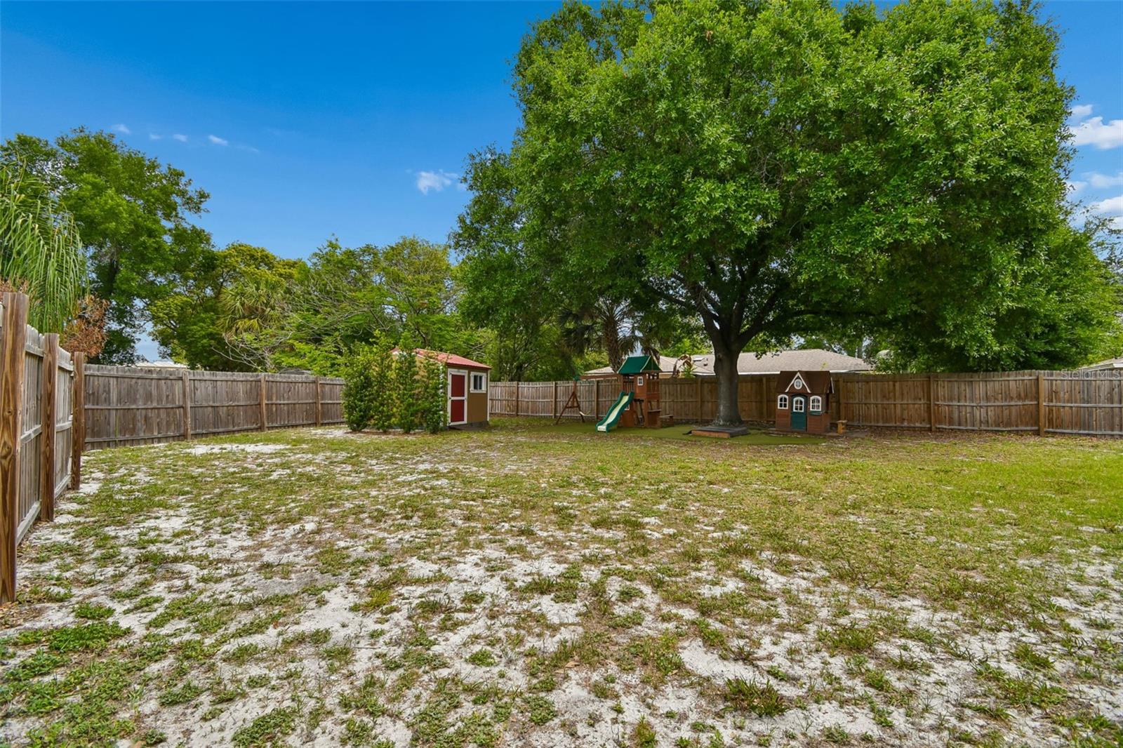 SAND LAKE HILLS SEC 03 - Residential