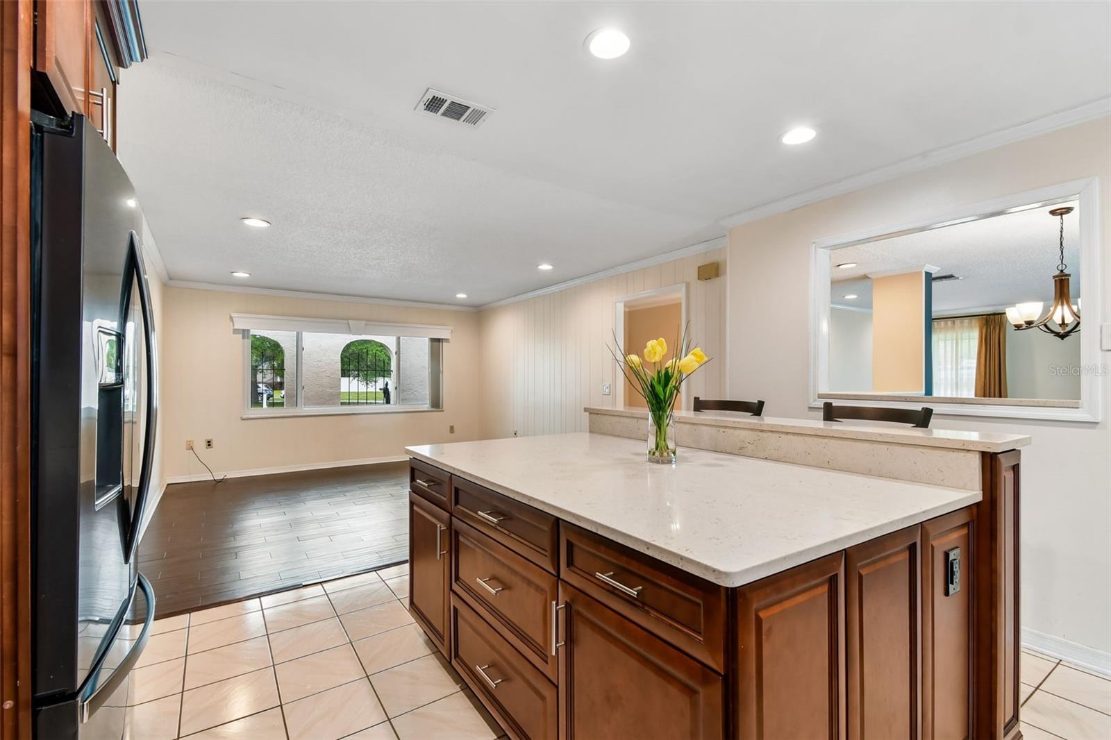 SAND LAKE HILLS SEC 03 - Residential