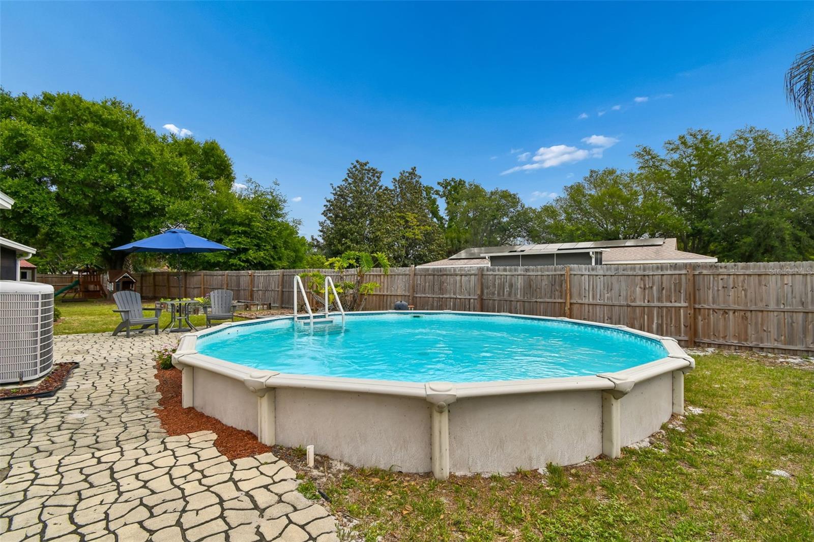 SAND LAKE HILLS SEC 03 - Residential