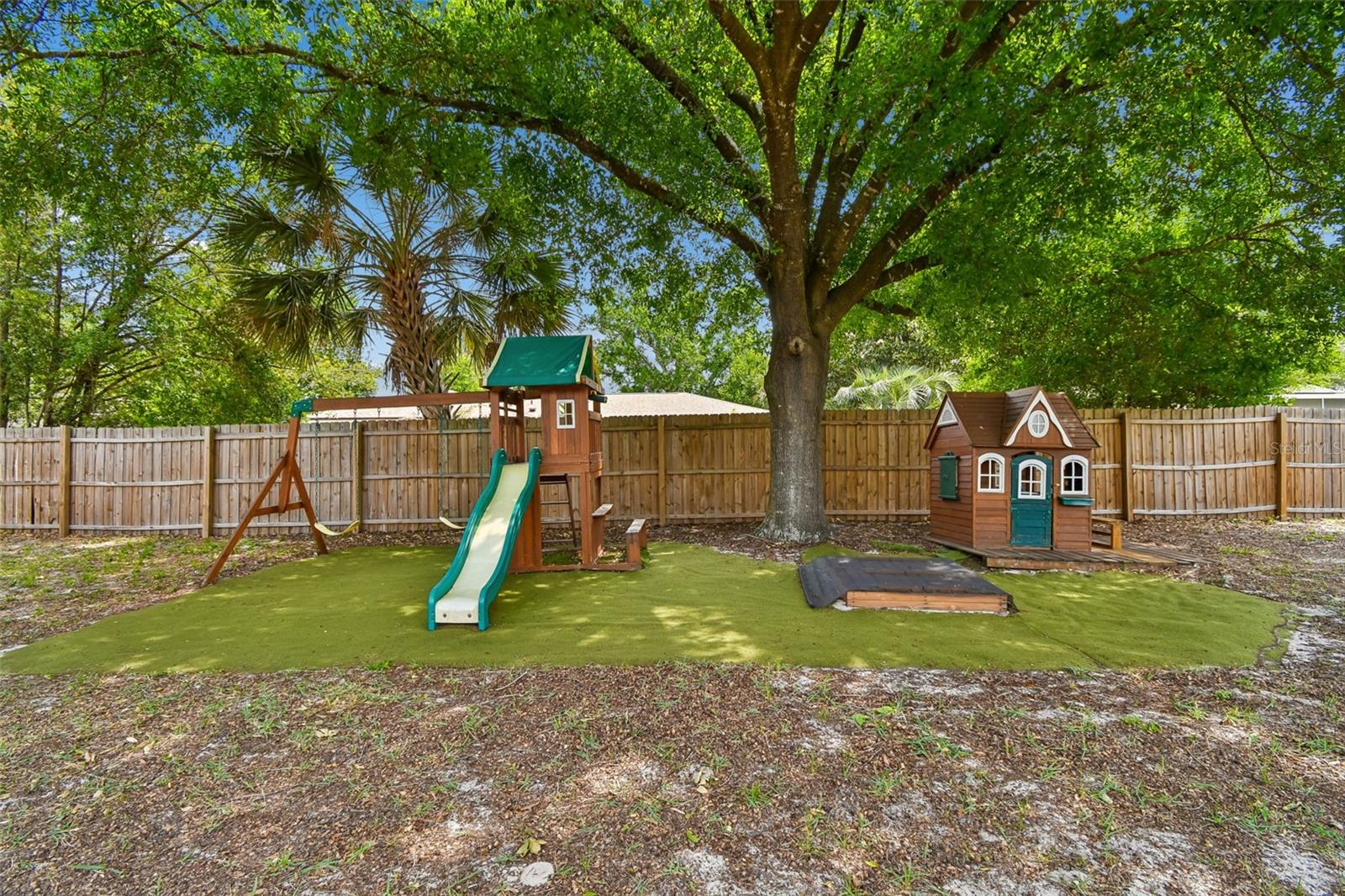 SAND LAKE HILLS SEC 03 - Residential