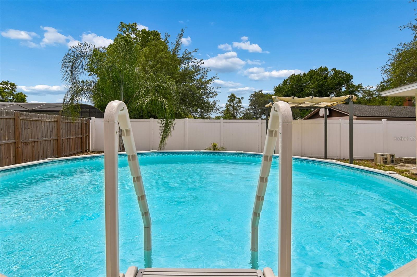 SAND LAKE HILLS SEC 03 - Residential