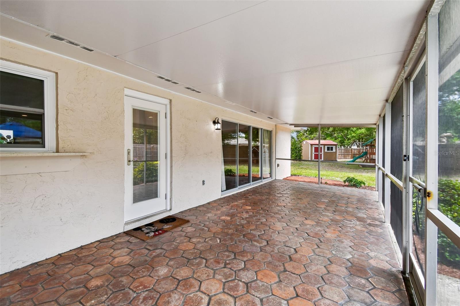 SAND LAKE HILLS SEC 03 - Residential