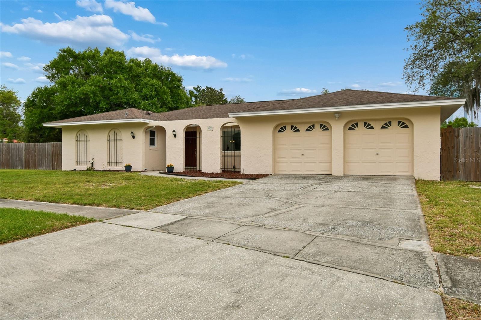 SAND LAKE HILLS SEC 03 - Residential