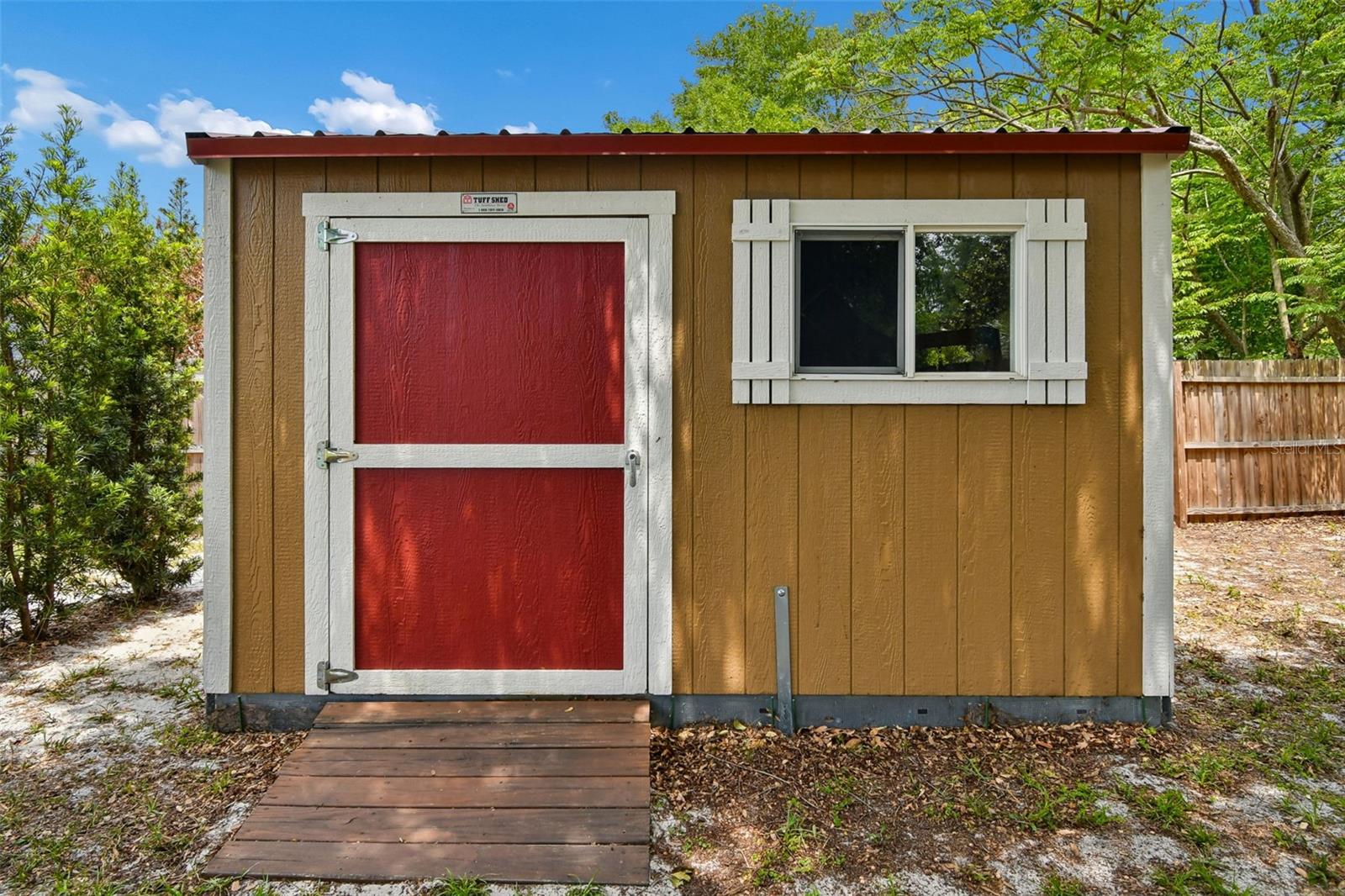 SAND LAKE HILLS SEC 03 - Residential