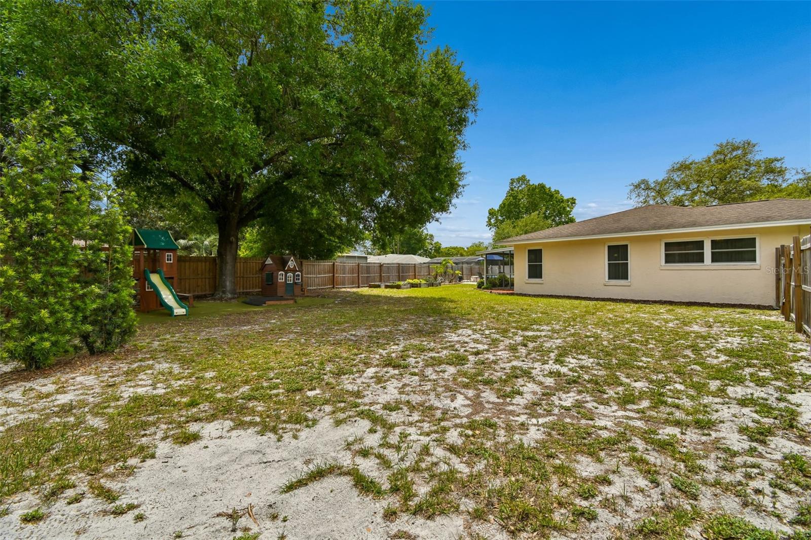 SAND LAKE HILLS SEC 03 - Residential