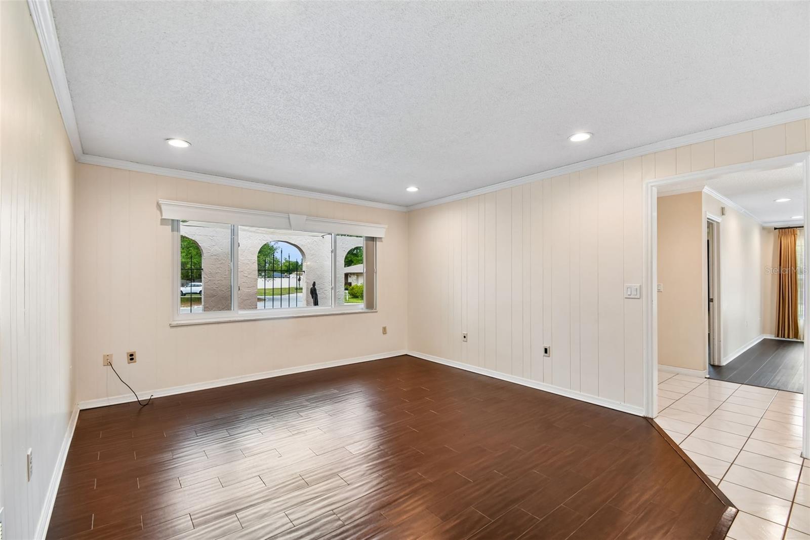 SAND LAKE HILLS SEC 03 - Residential