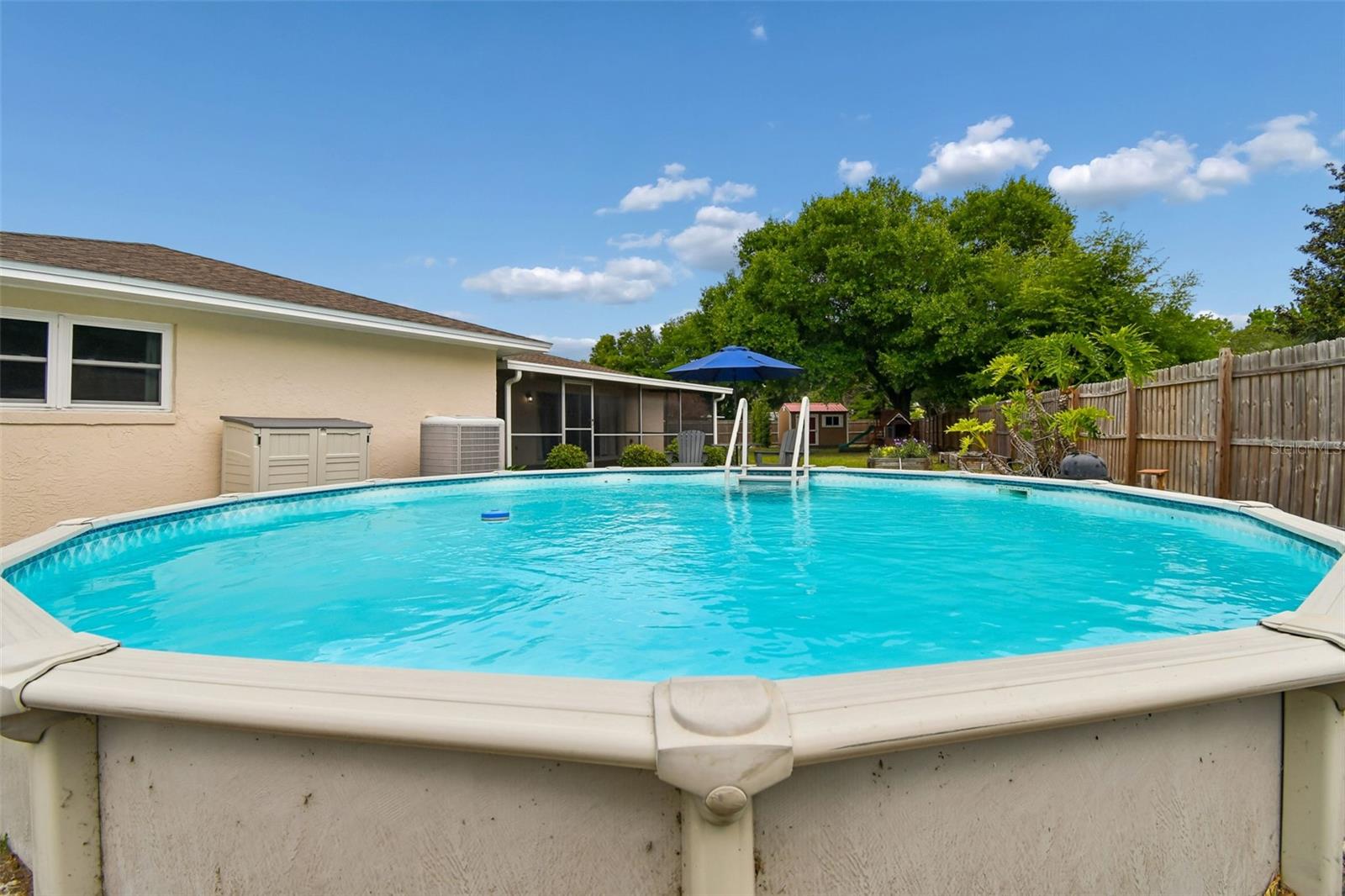 SAND LAKE HILLS SEC 03 - Residential