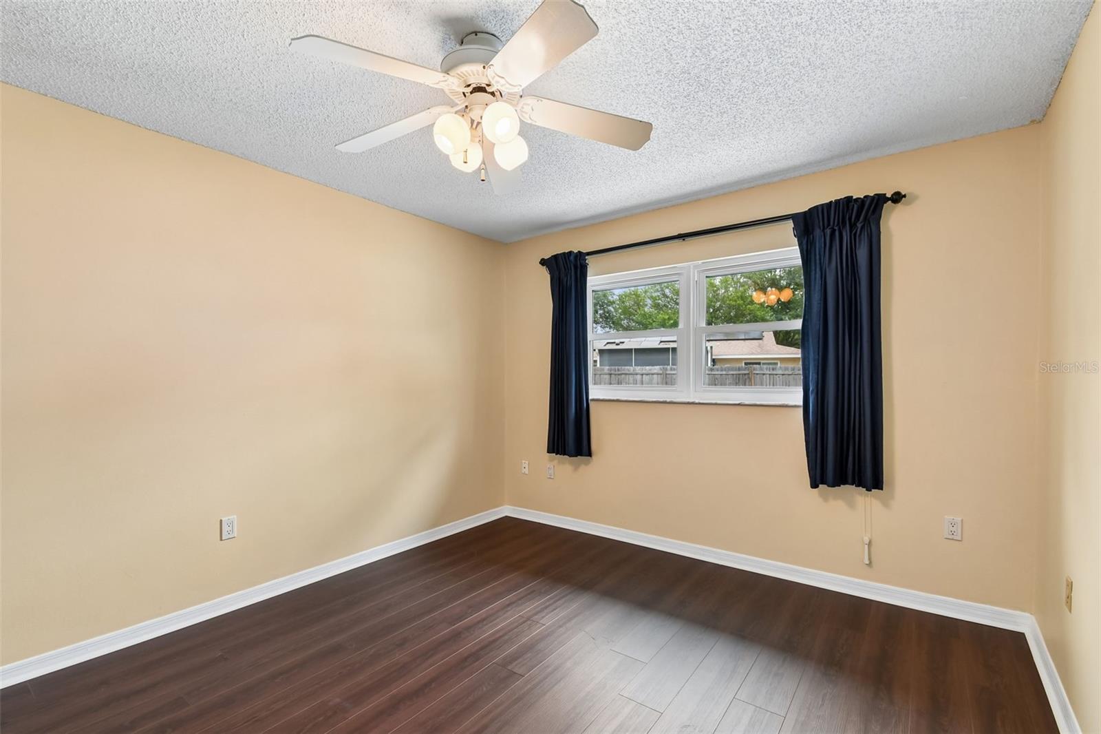 SAND LAKE HILLS SEC 03 - Residential