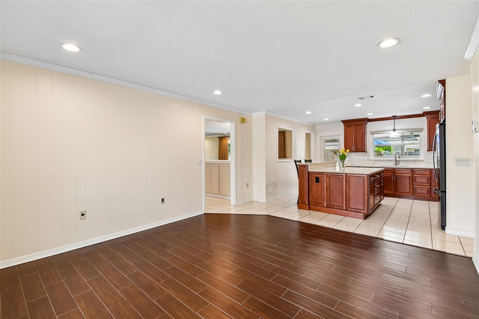 SAND LAKE HILLS SEC 03 - Residential