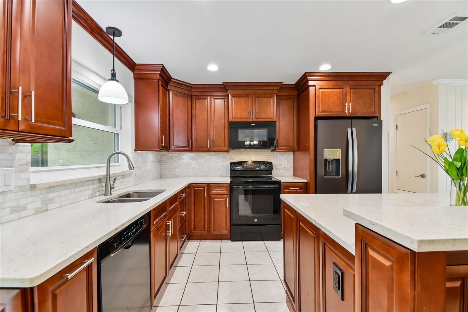 SAND LAKE HILLS SEC 03 - Residential