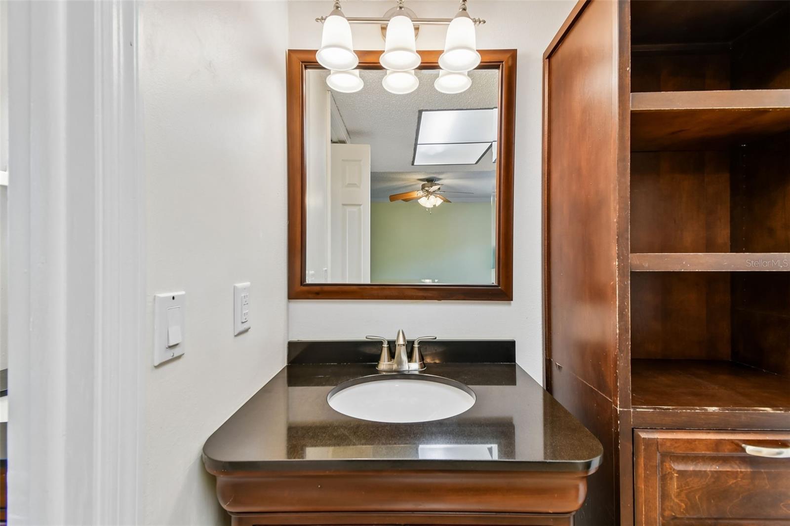 SAND LAKE HILLS SEC 03 - Residential