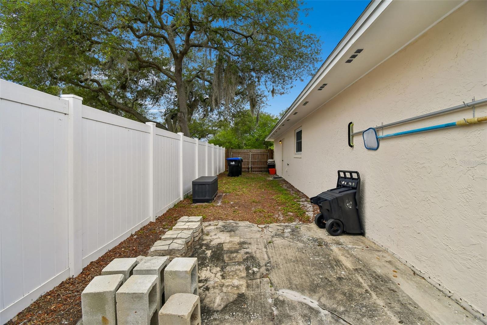 SAND LAKE HILLS SEC 03 - Residential