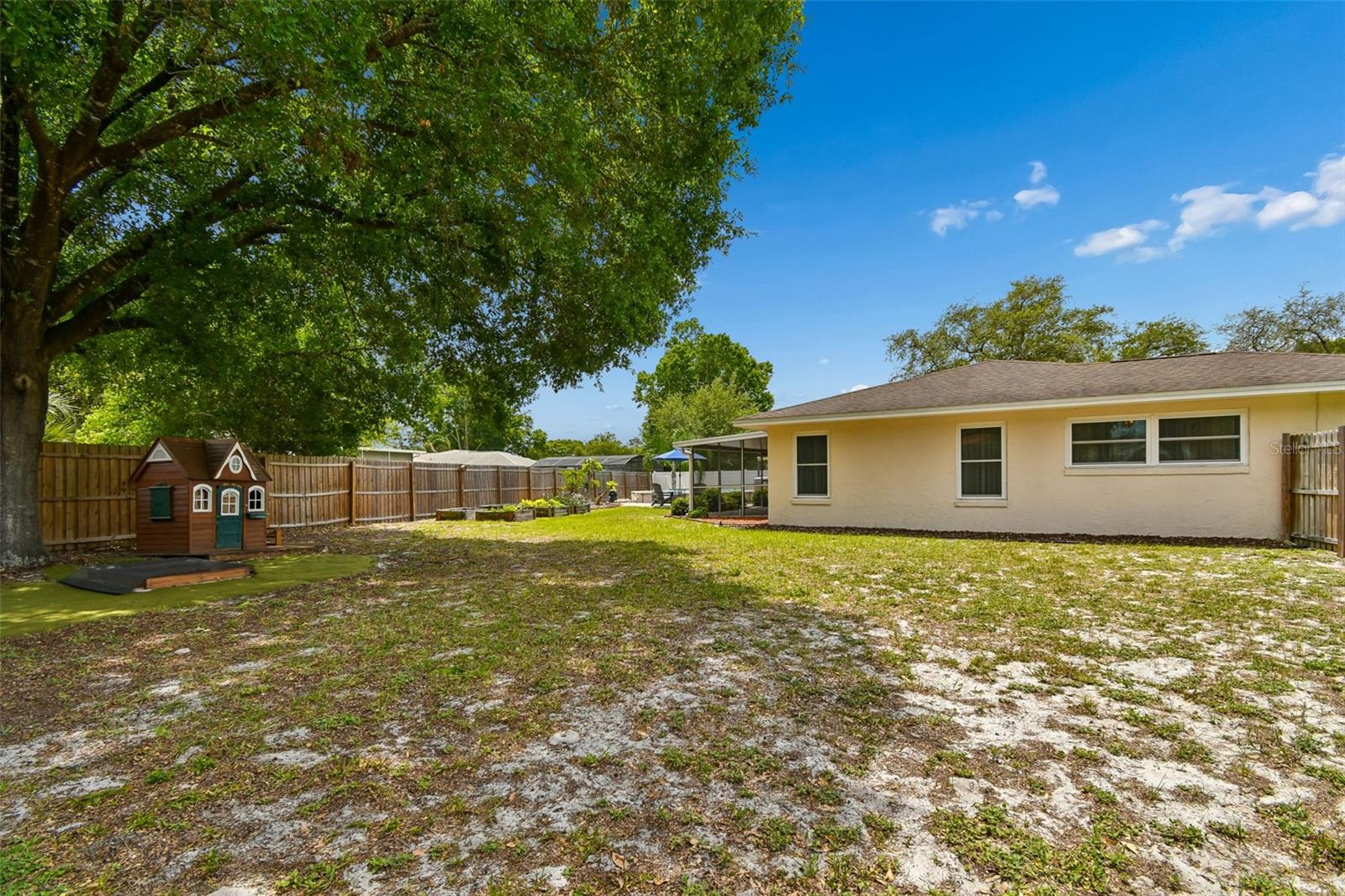 SAND LAKE HILLS SEC 03 - Residential