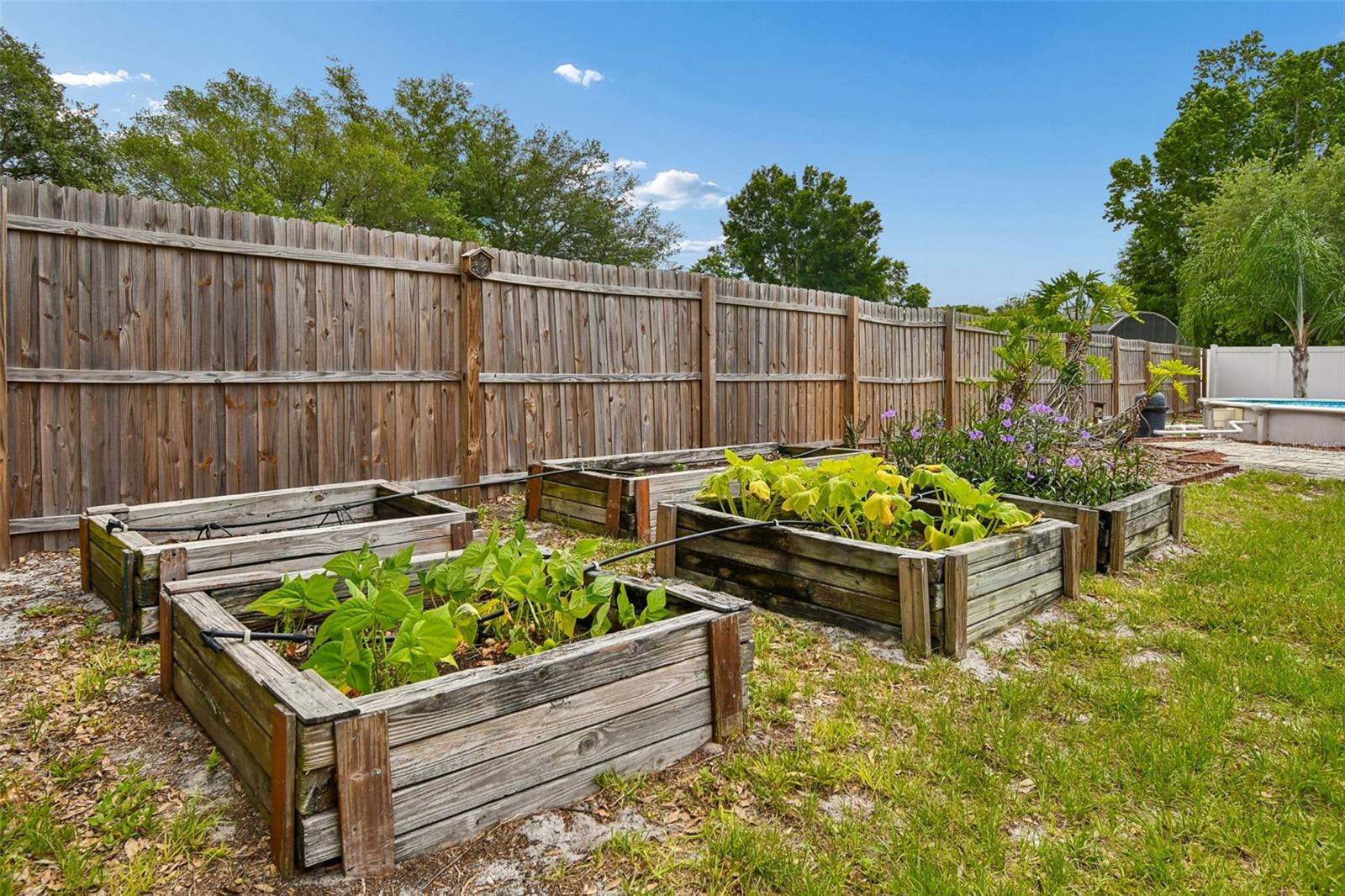 SAND LAKE HILLS SEC 03 - Residential