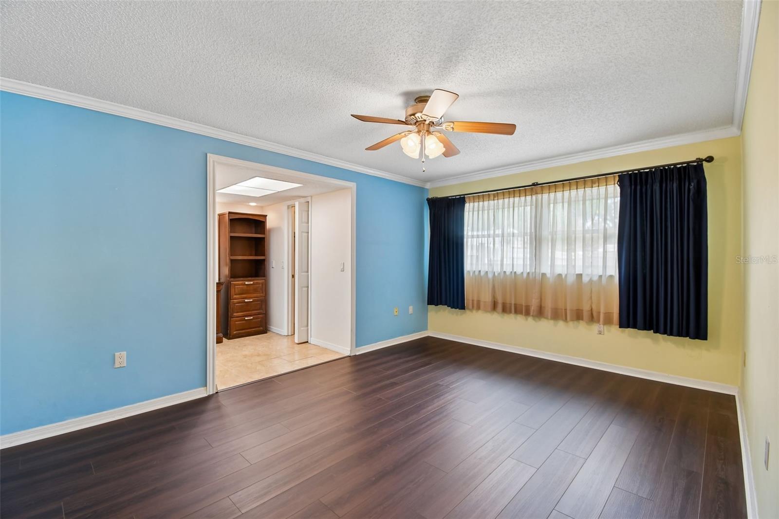 SAND LAKE HILLS SEC 03 - Residential