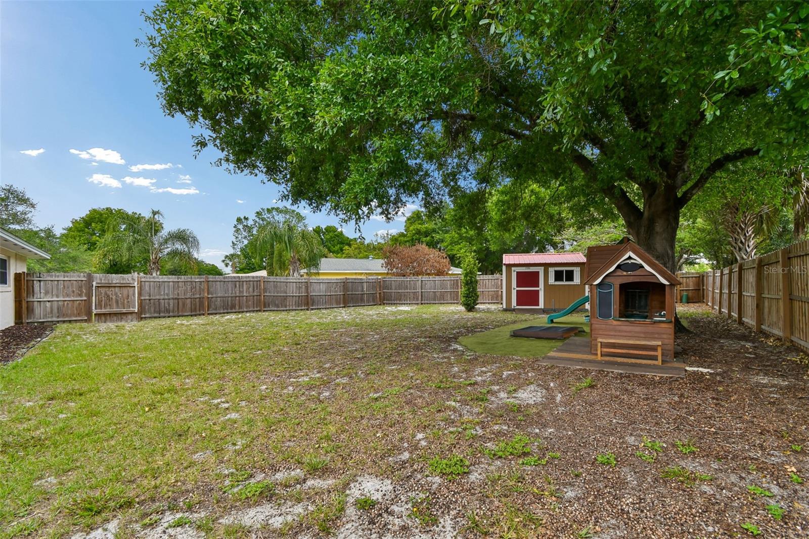 SAND LAKE HILLS SEC 03 - Residential