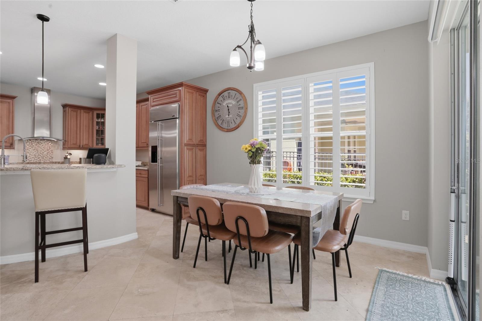 GREENS AT PROVIDENCE - Residential