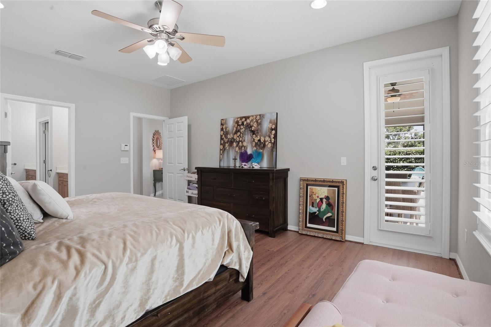 GREENS AT PROVIDENCE - Residential