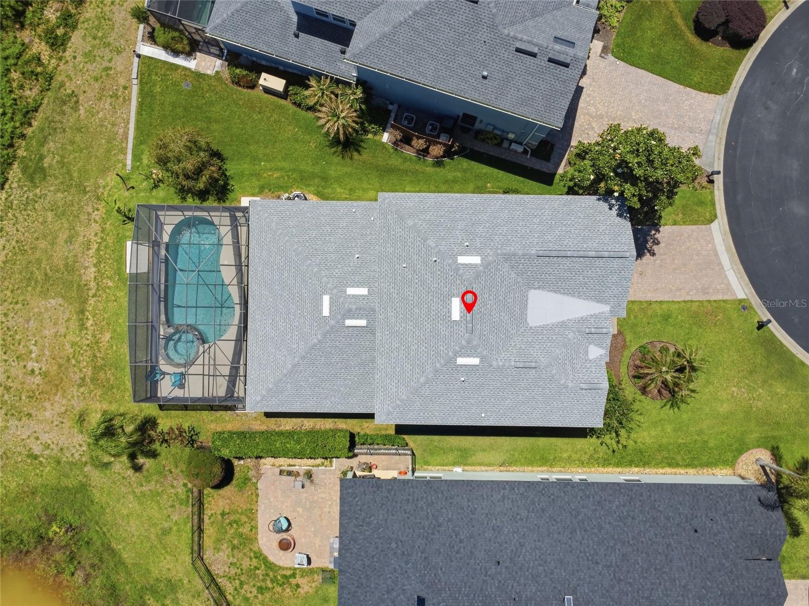 GREENS AT PROVIDENCE - Residential