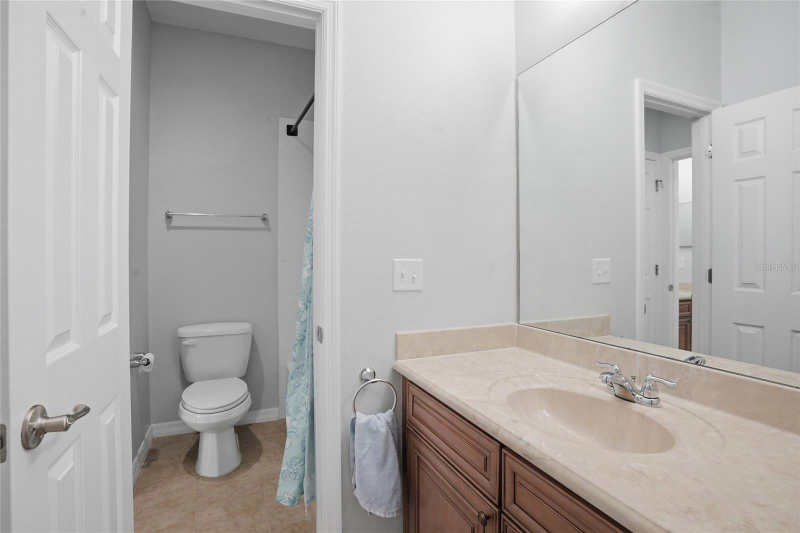 GREENS AT PROVIDENCE - Residential