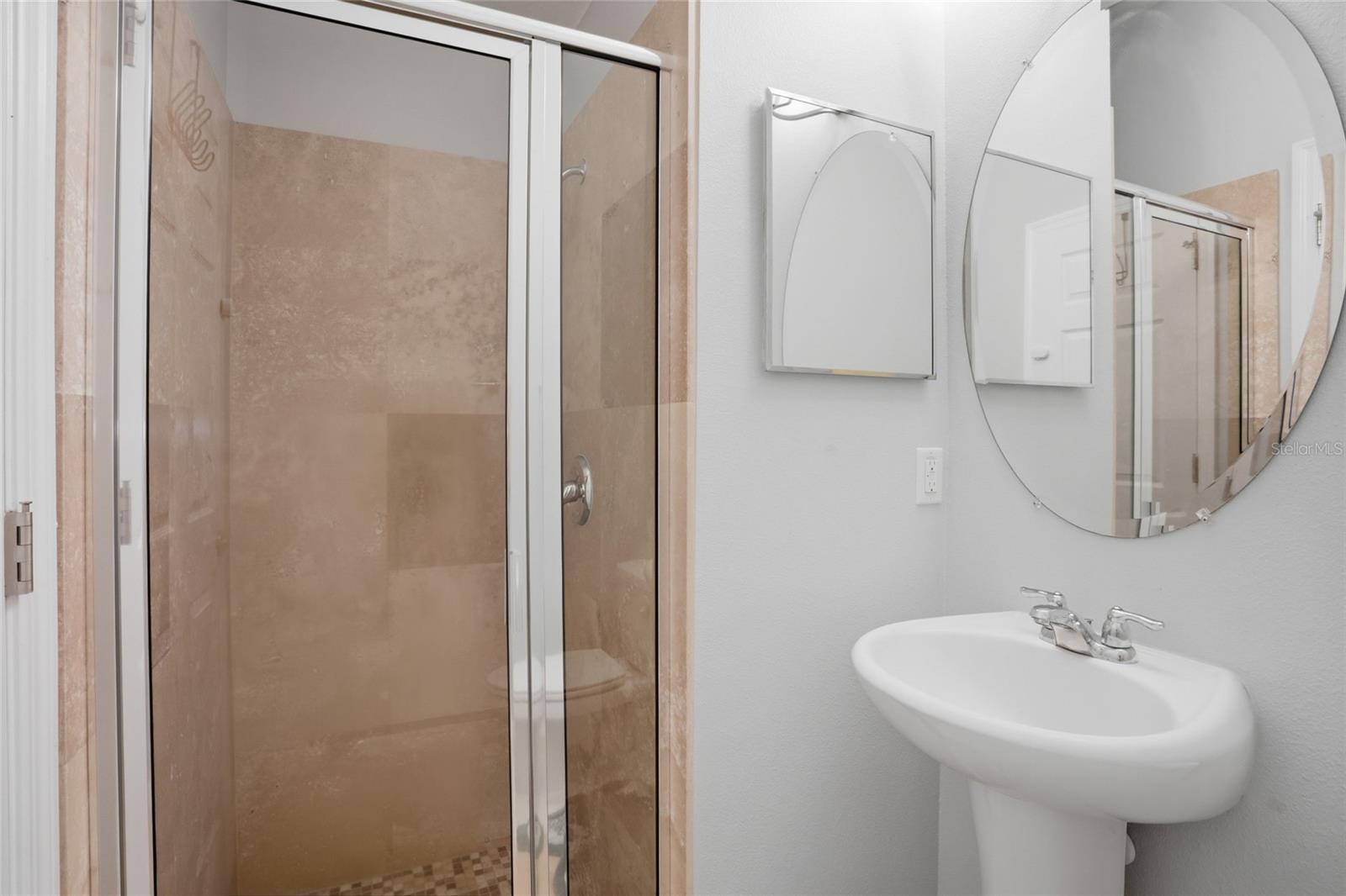 GREENS AT PROVIDENCE - Residential