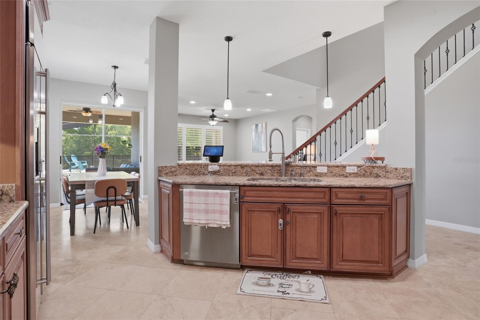 GREENS AT PROVIDENCE - Residential