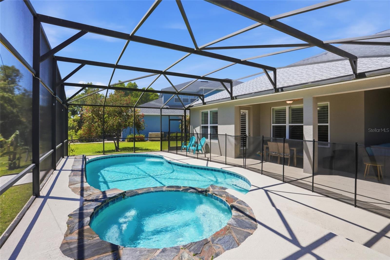 GREENS AT PROVIDENCE - Residential