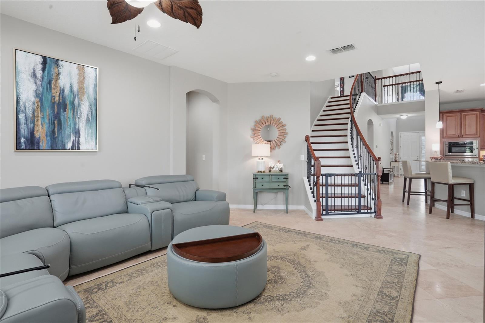 GREENS AT PROVIDENCE - Residential