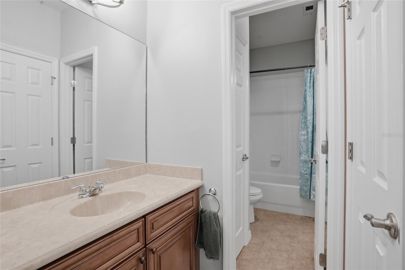 GREENS AT PROVIDENCE - Residential