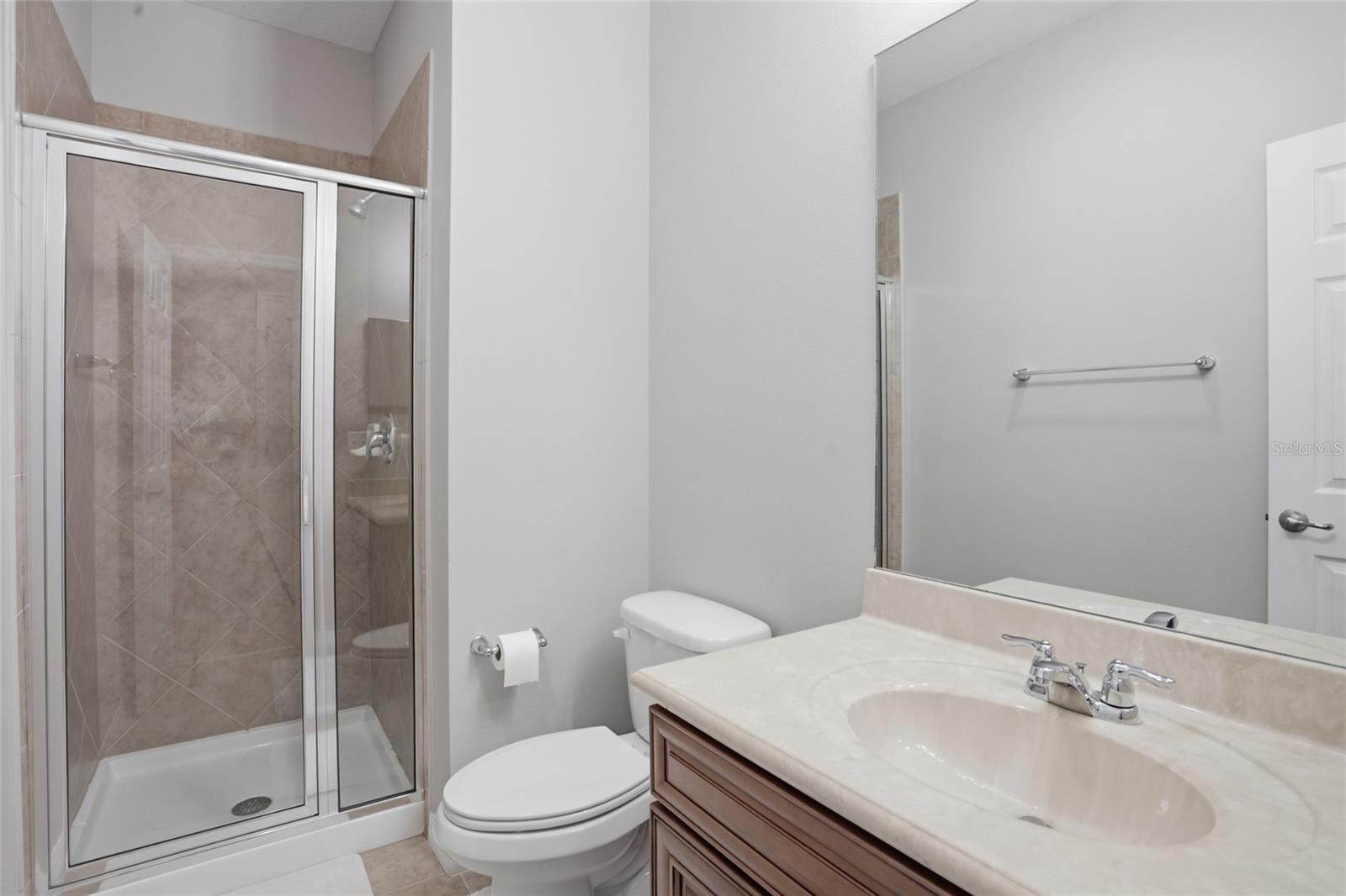 GREENS AT PROVIDENCE - Residential