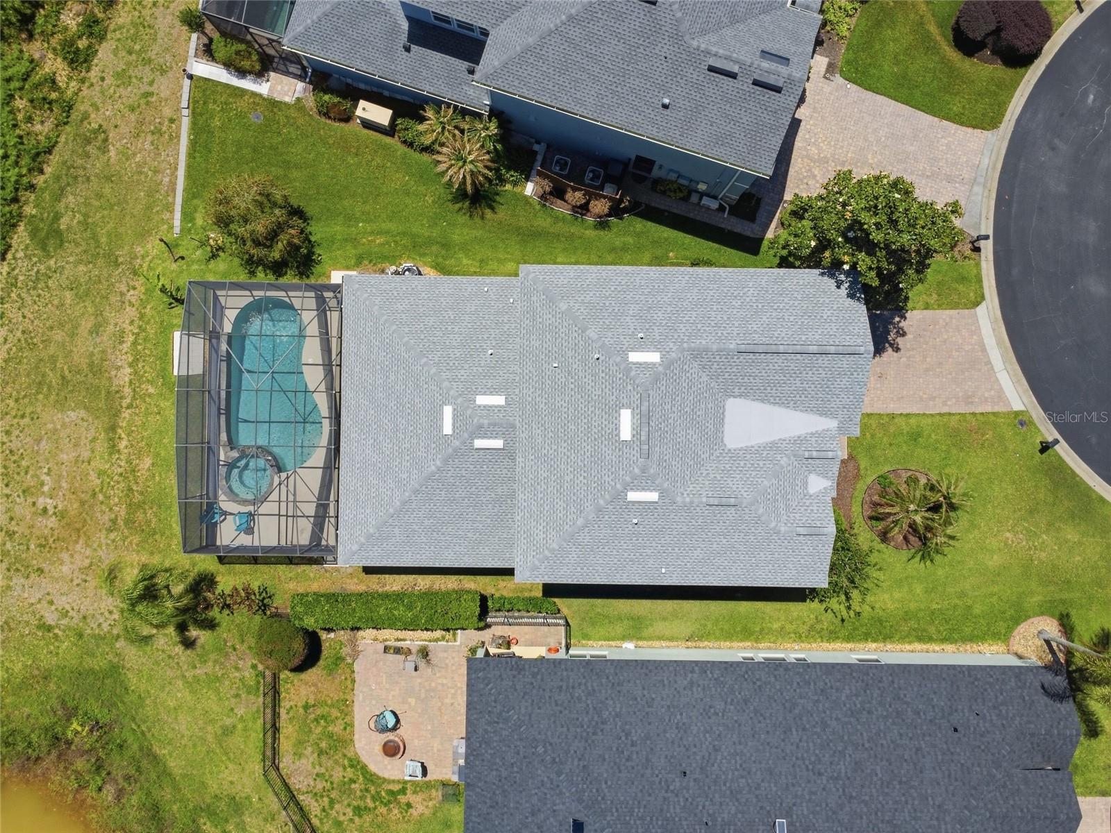 GREENS AT PROVIDENCE - Residential