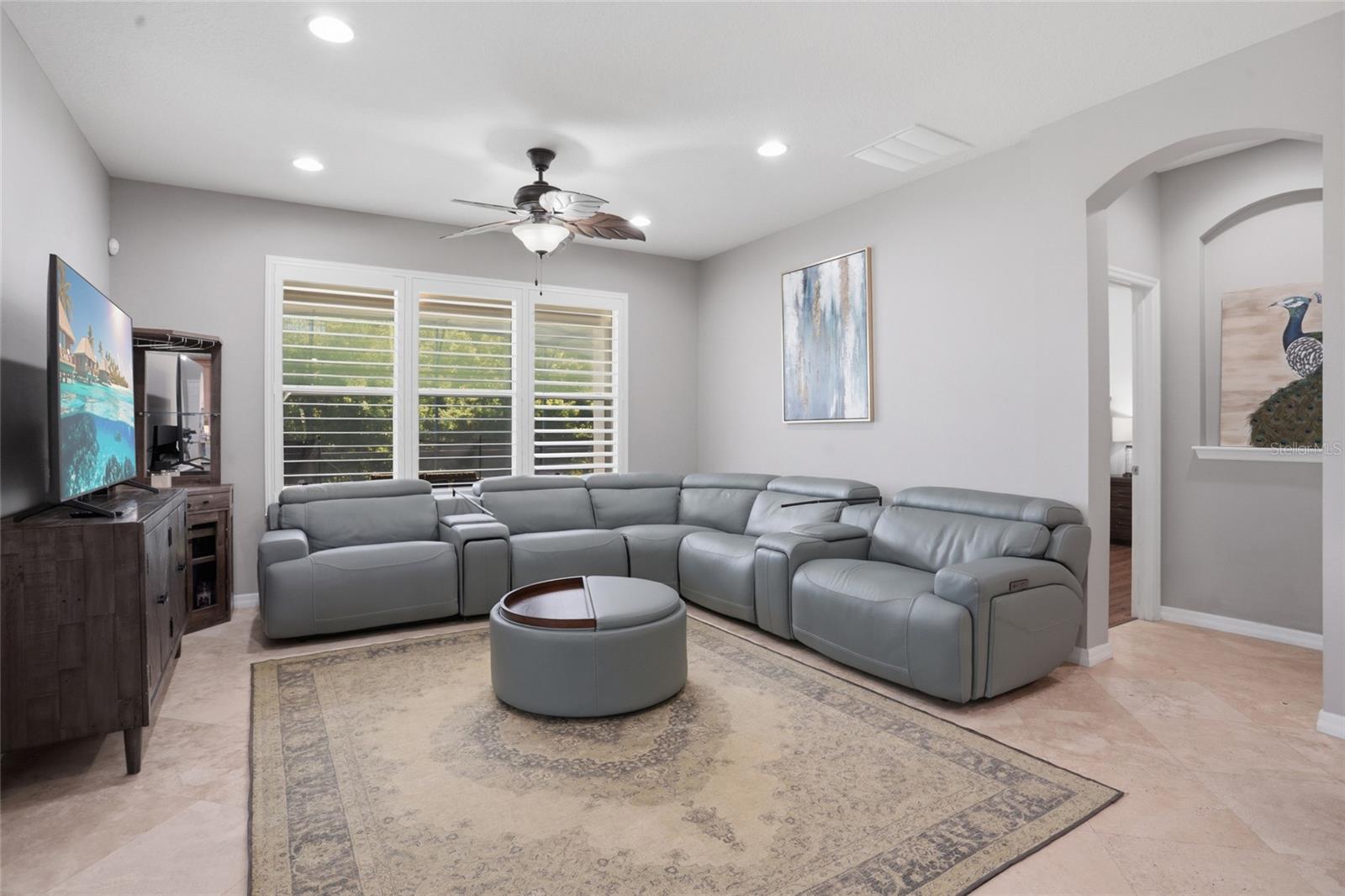 GREENS AT PROVIDENCE - Residential