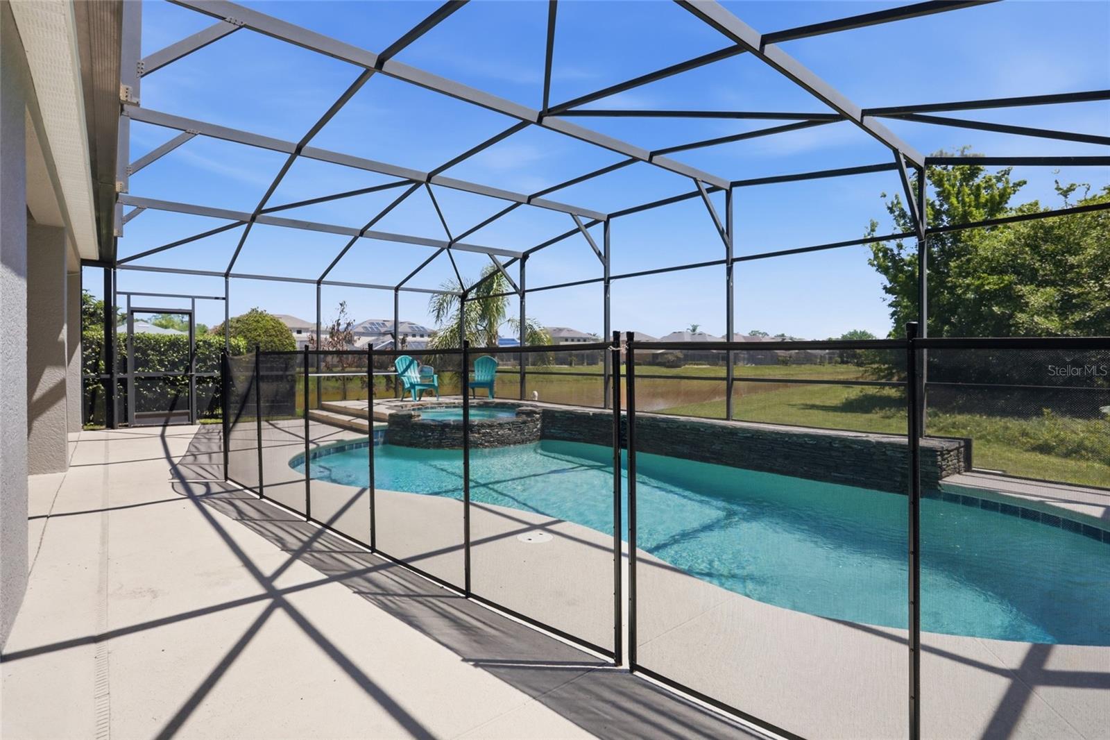 GREENS AT PROVIDENCE - Residential