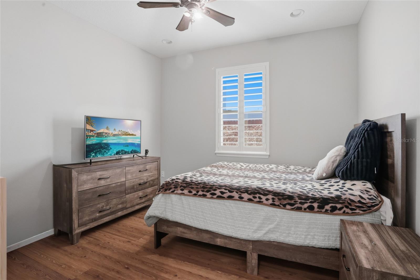 GREENS AT PROVIDENCE - Residential