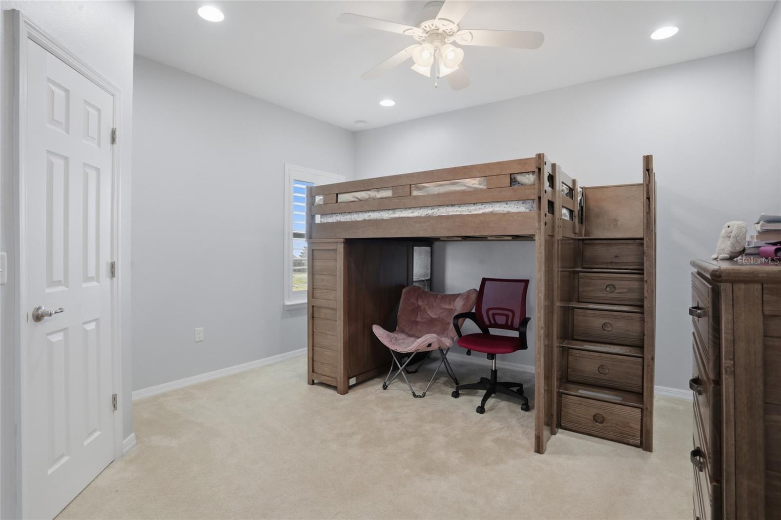 GREENS AT PROVIDENCE - Residential