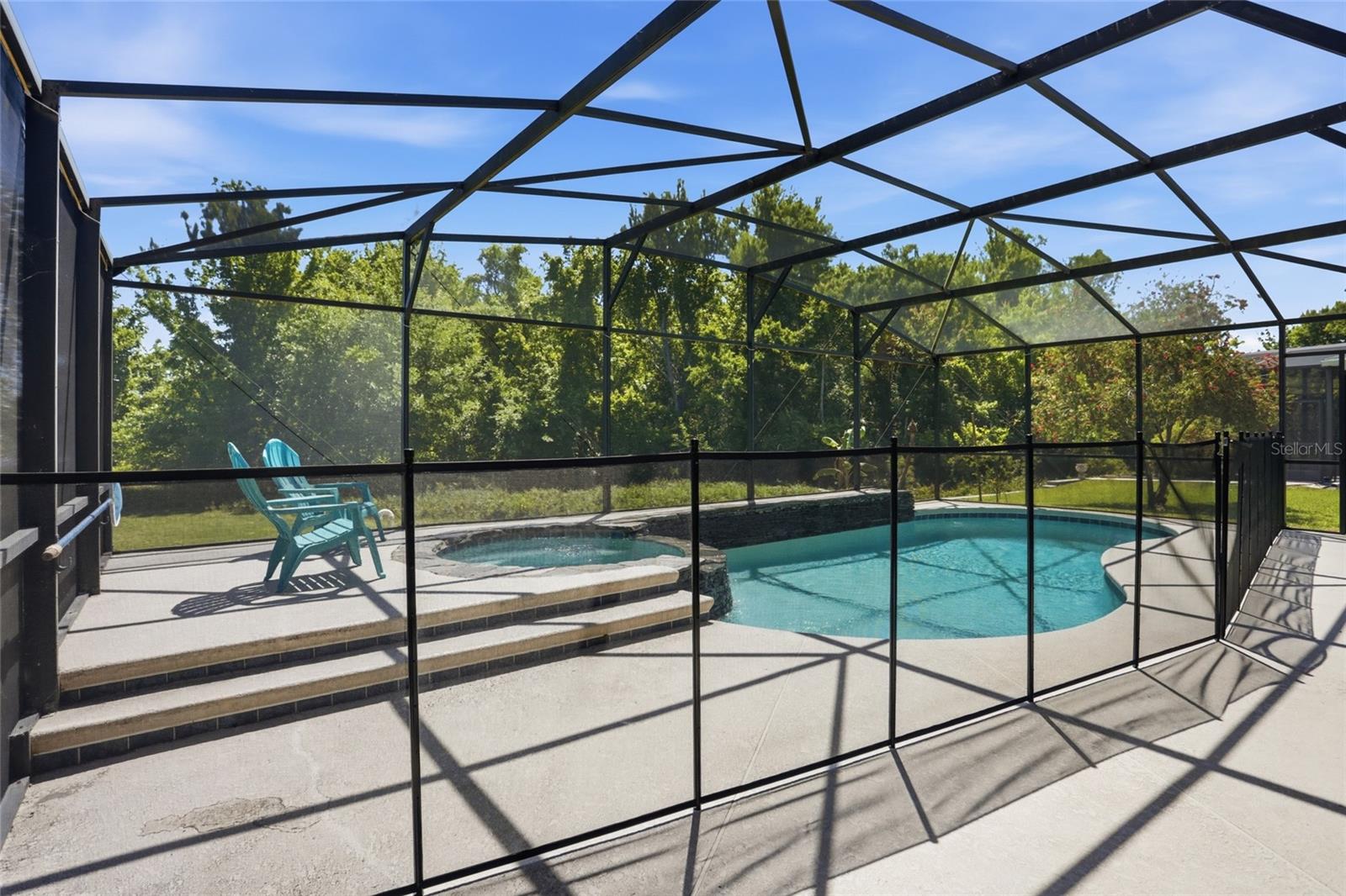 GREENS AT PROVIDENCE - Residential