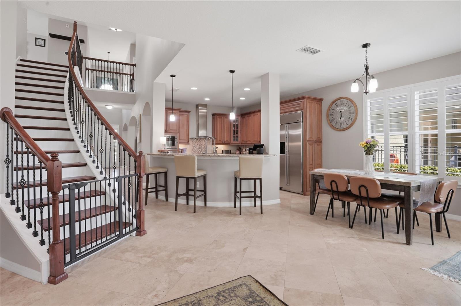 GREENS AT PROVIDENCE - Residential