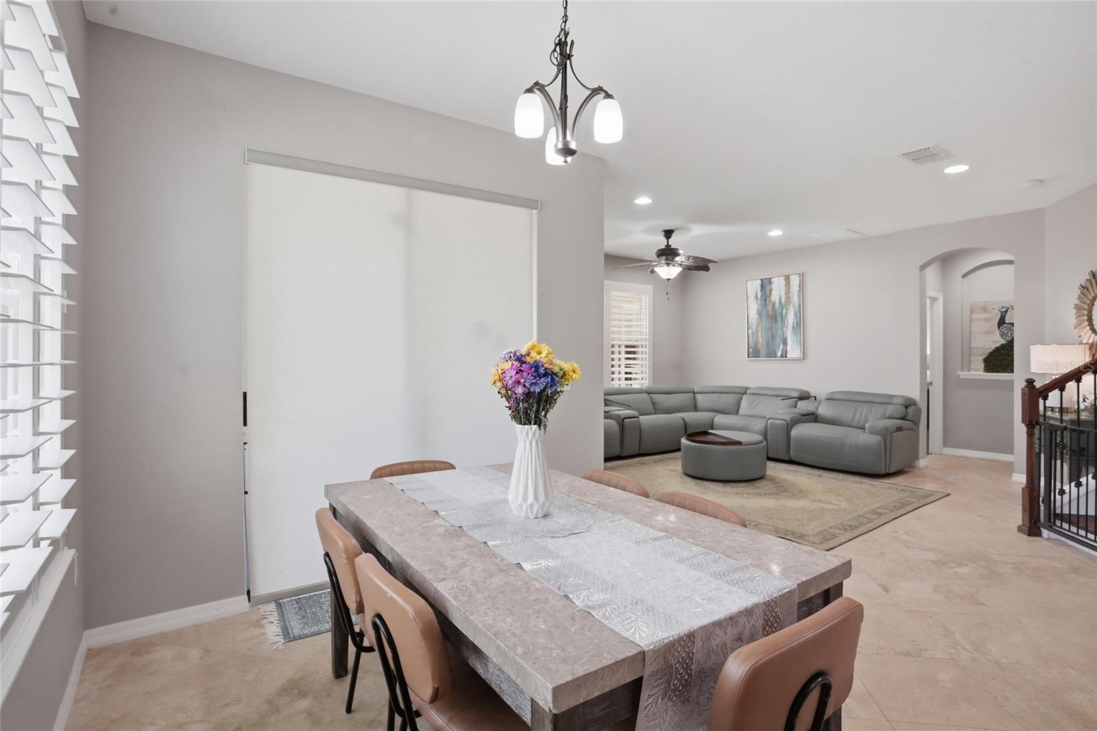 GREENS AT PROVIDENCE - Residential