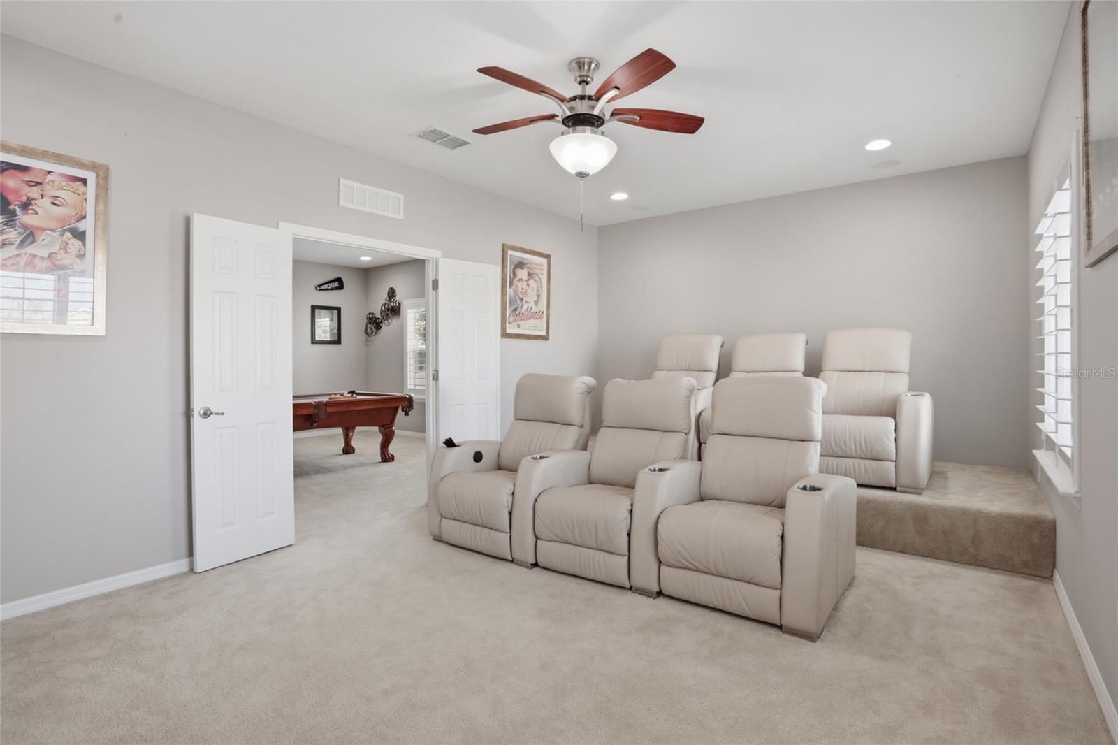 GREENS AT PROVIDENCE - Residential